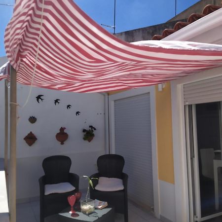 Casa Do Terraco Apartment Nazaré Exterior photo