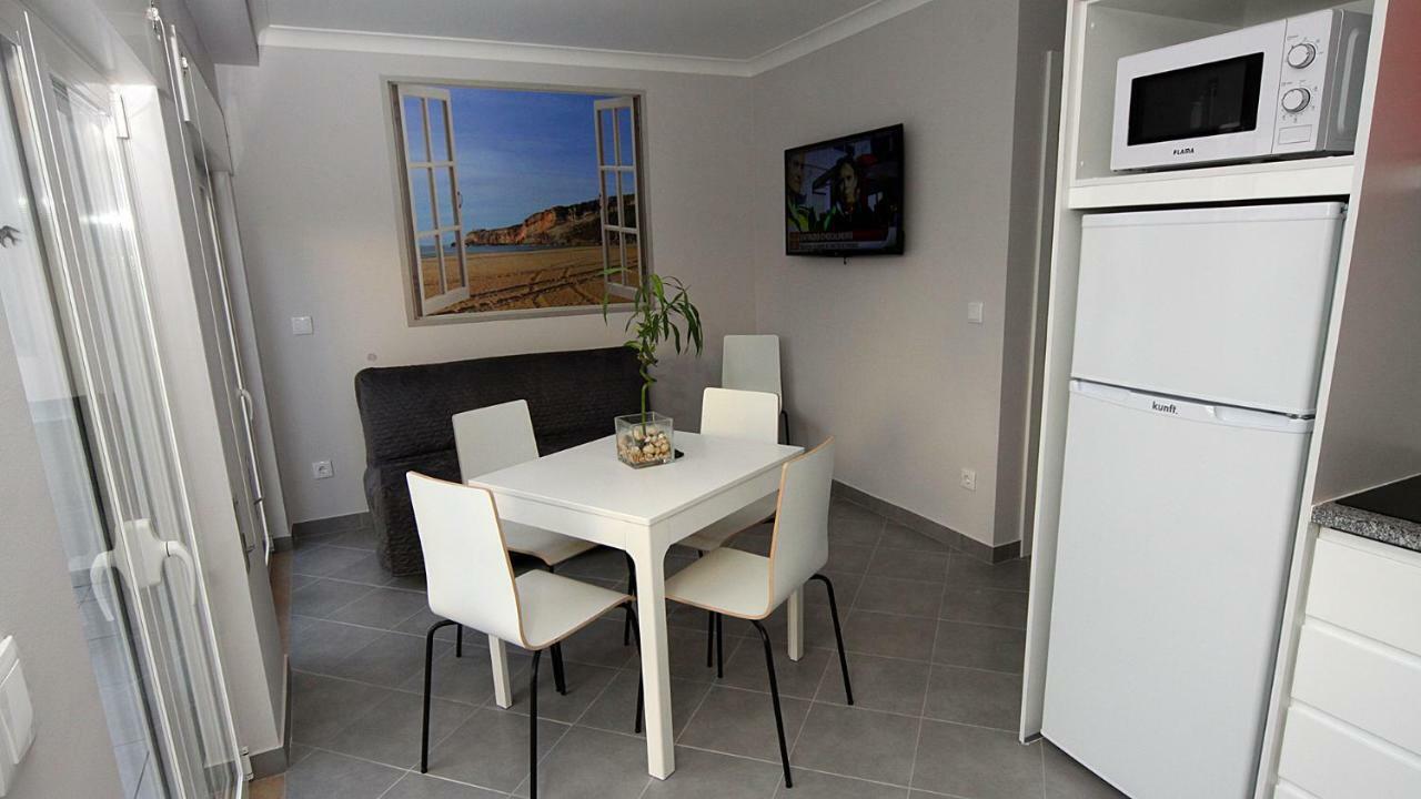Casa Do Terraco Apartment Nazaré Exterior photo